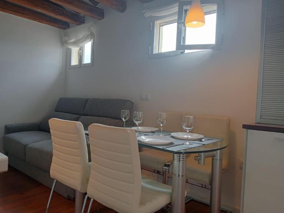 Emblematic Flat In Madrid Central - Arenal Exteriör bild
