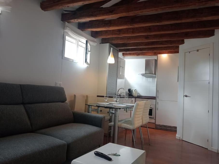 Emblematic Flat In Madrid Central - Arenal Exteriör bild